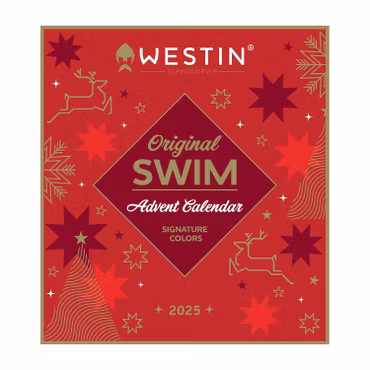 Westin Original Swim Adventskalender 2025