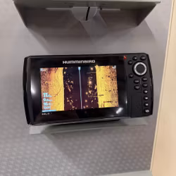 Humminbird Helix 7 CHIRP MSI GPS G4N med Givare (Demo ex)