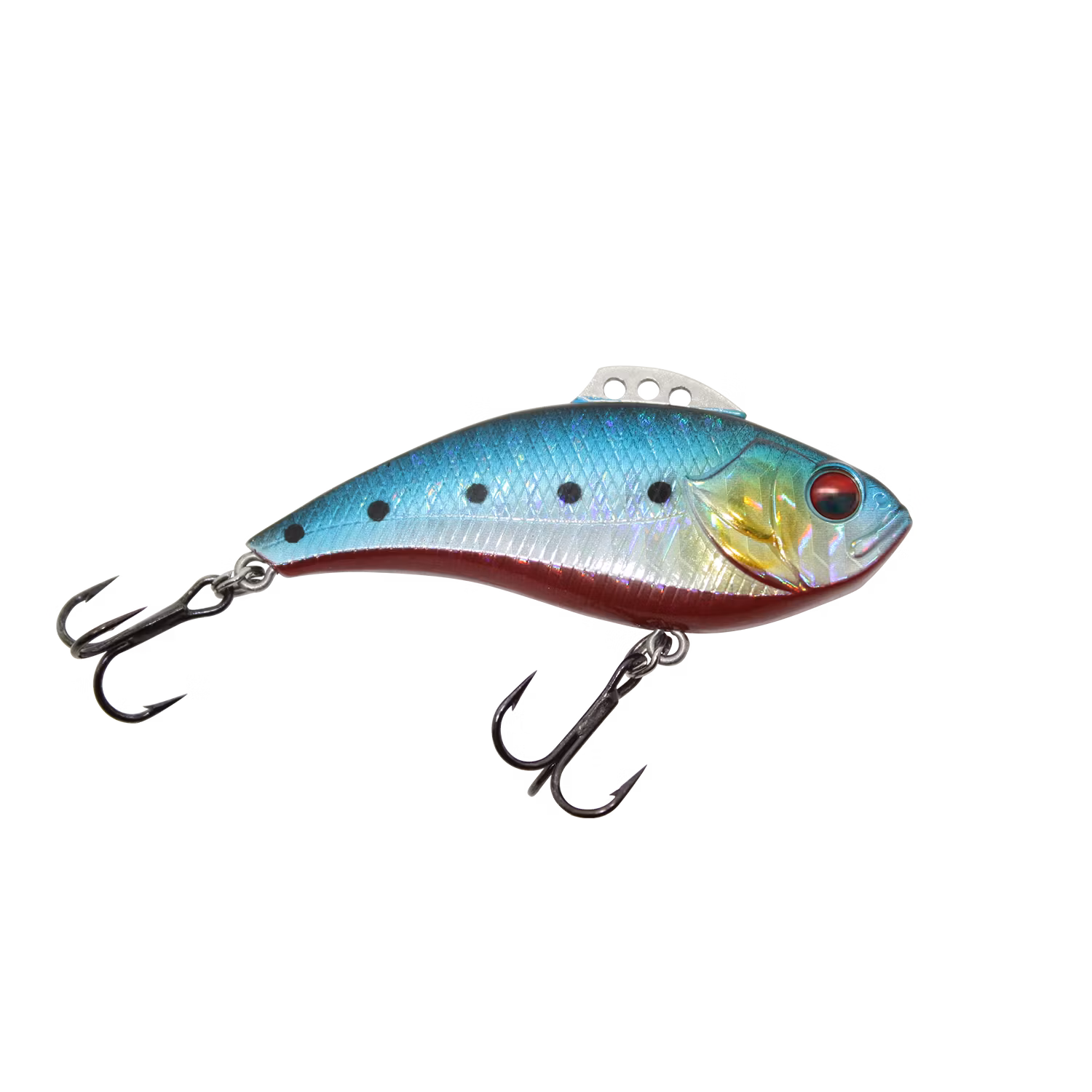 FKP-GEAR VibLure 6cm/12.5g