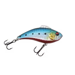 FKP-GEAR VibLure 6cm/12.5g