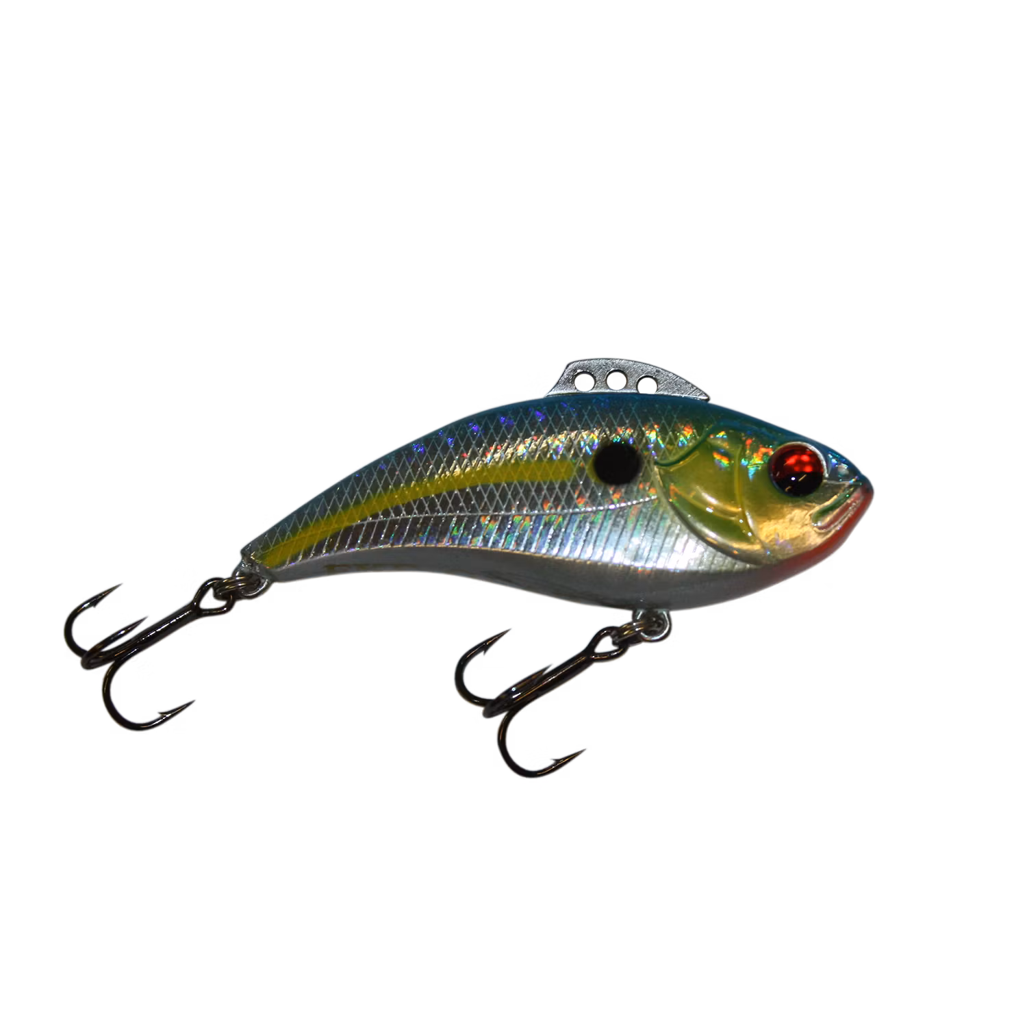 FKP-GEAR VibLure 6cm/12.5g