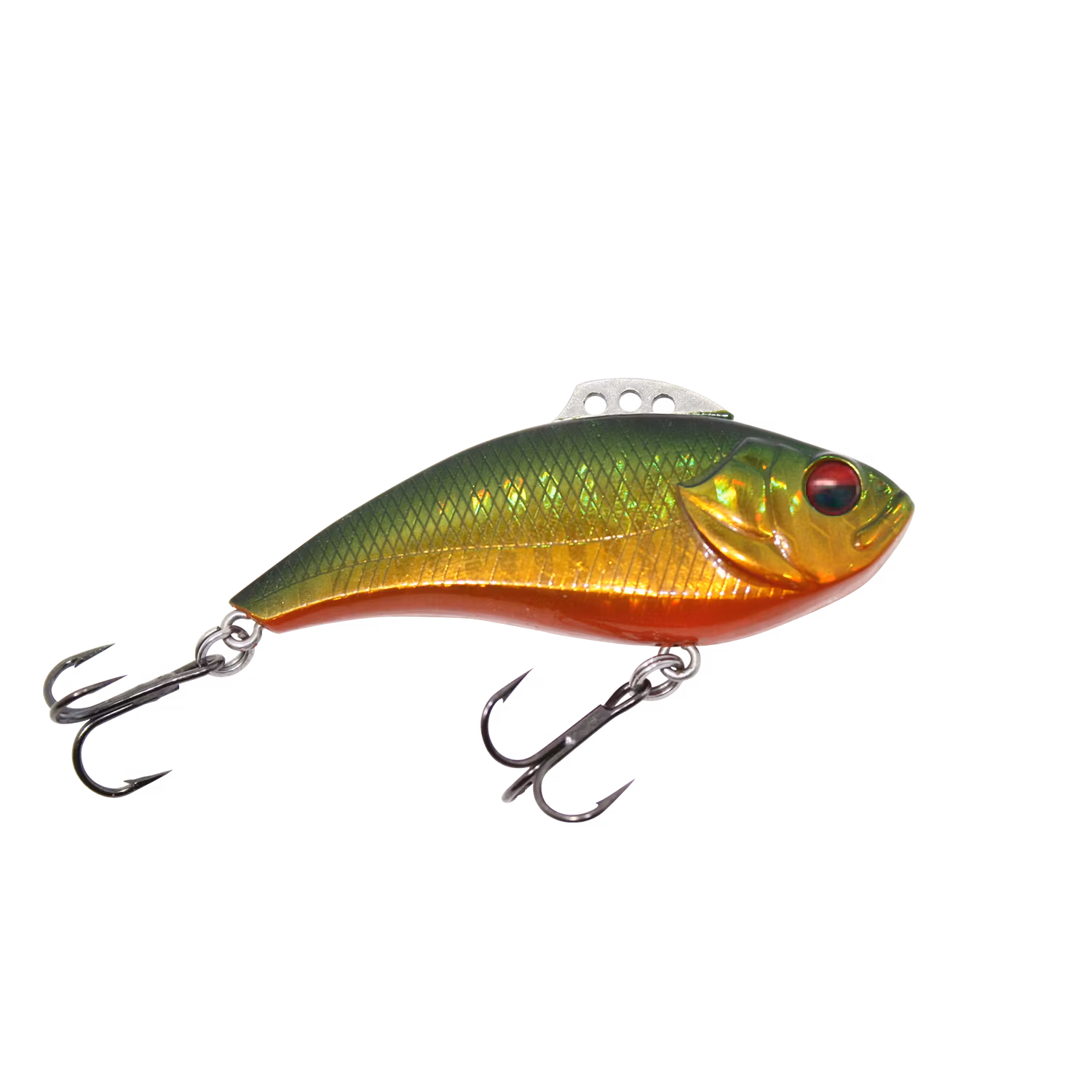 FKP-GEAR VibLure 6cm/12.5g