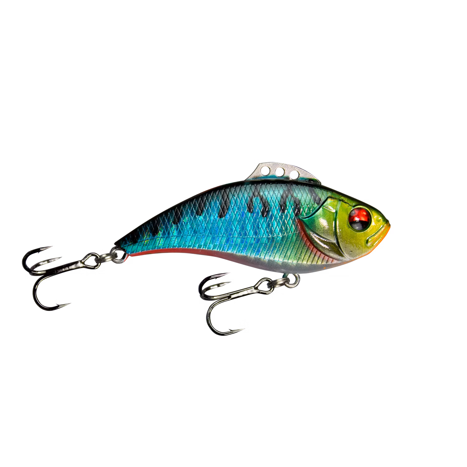 FKP-GEAR VibLure 6cm/12.5g