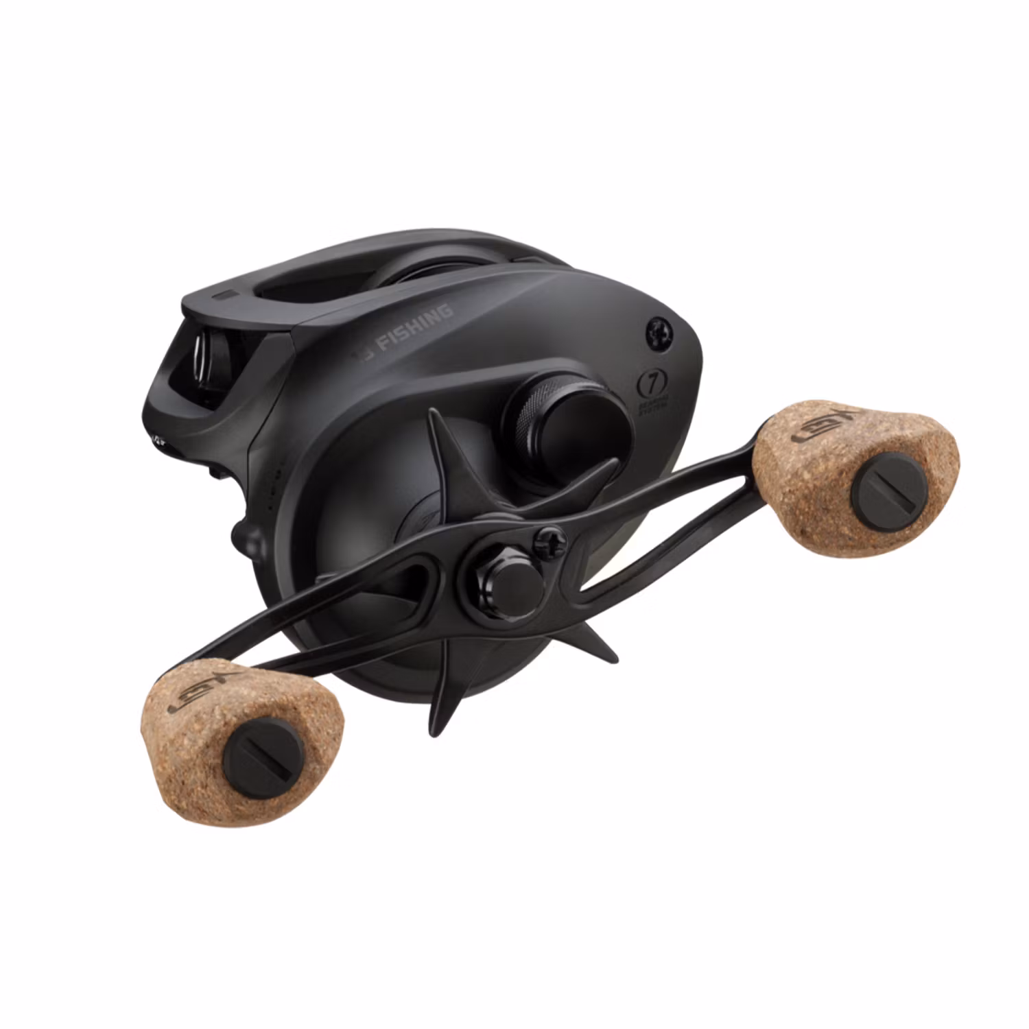 13 FISHING Concept A3 Baitcast 5.5:1