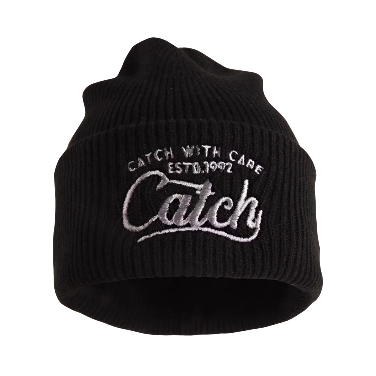 CWC Beanie – Black
