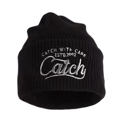 CWC Beanie – Black