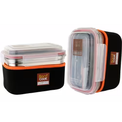 Barocook Rectangular 1200ml