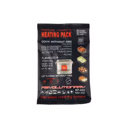 Barocook Heating Pack - 1st