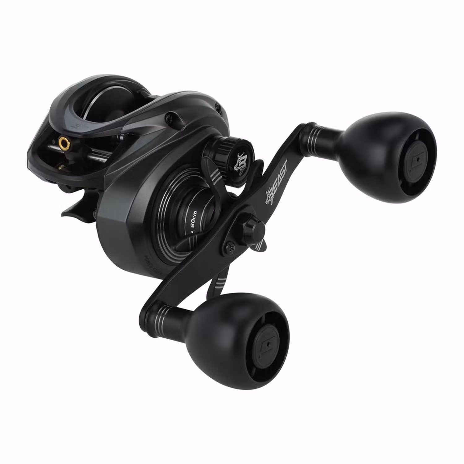 Abu Garcia Beast 200 Low Profile