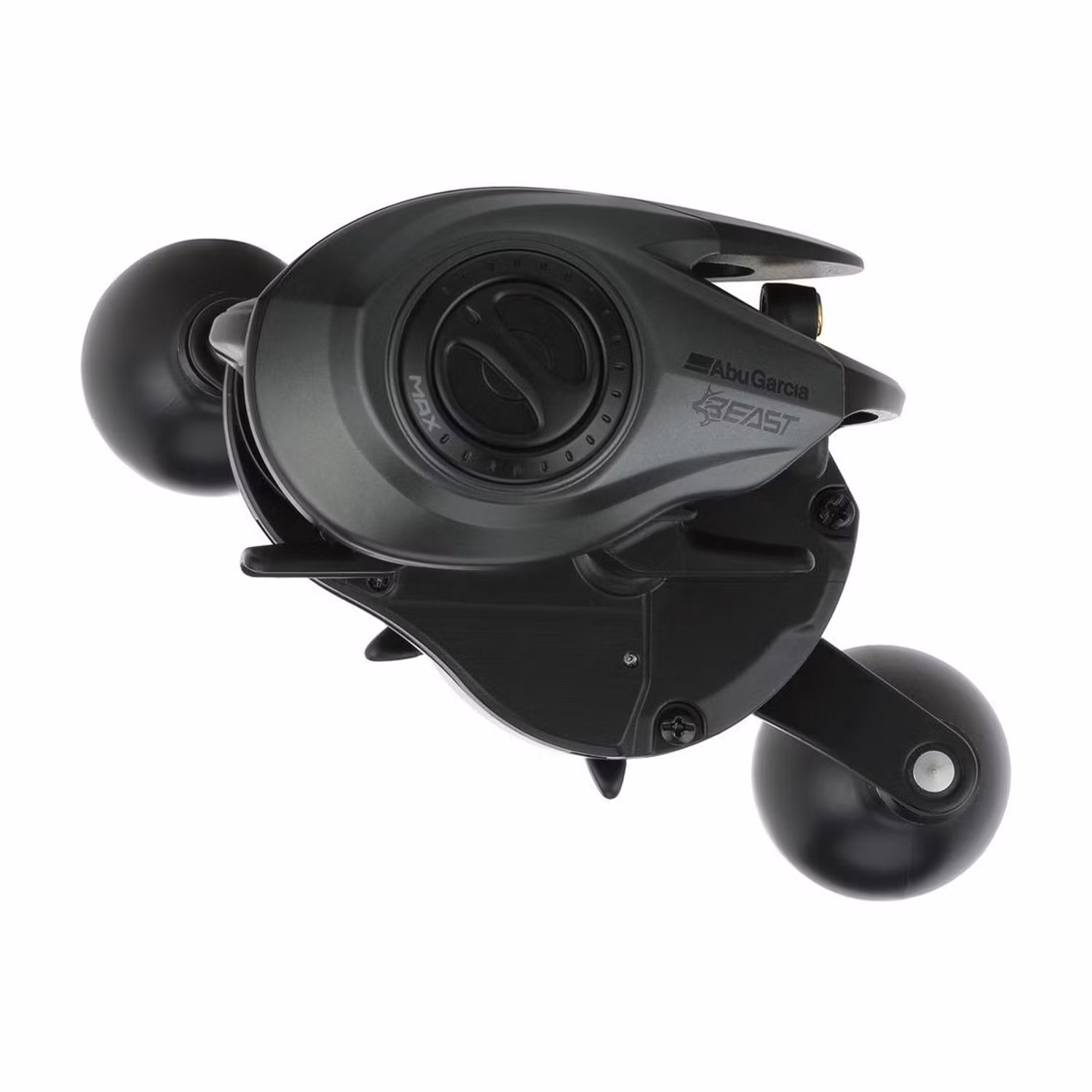 Abu Garcia Beast 200 Low Profile