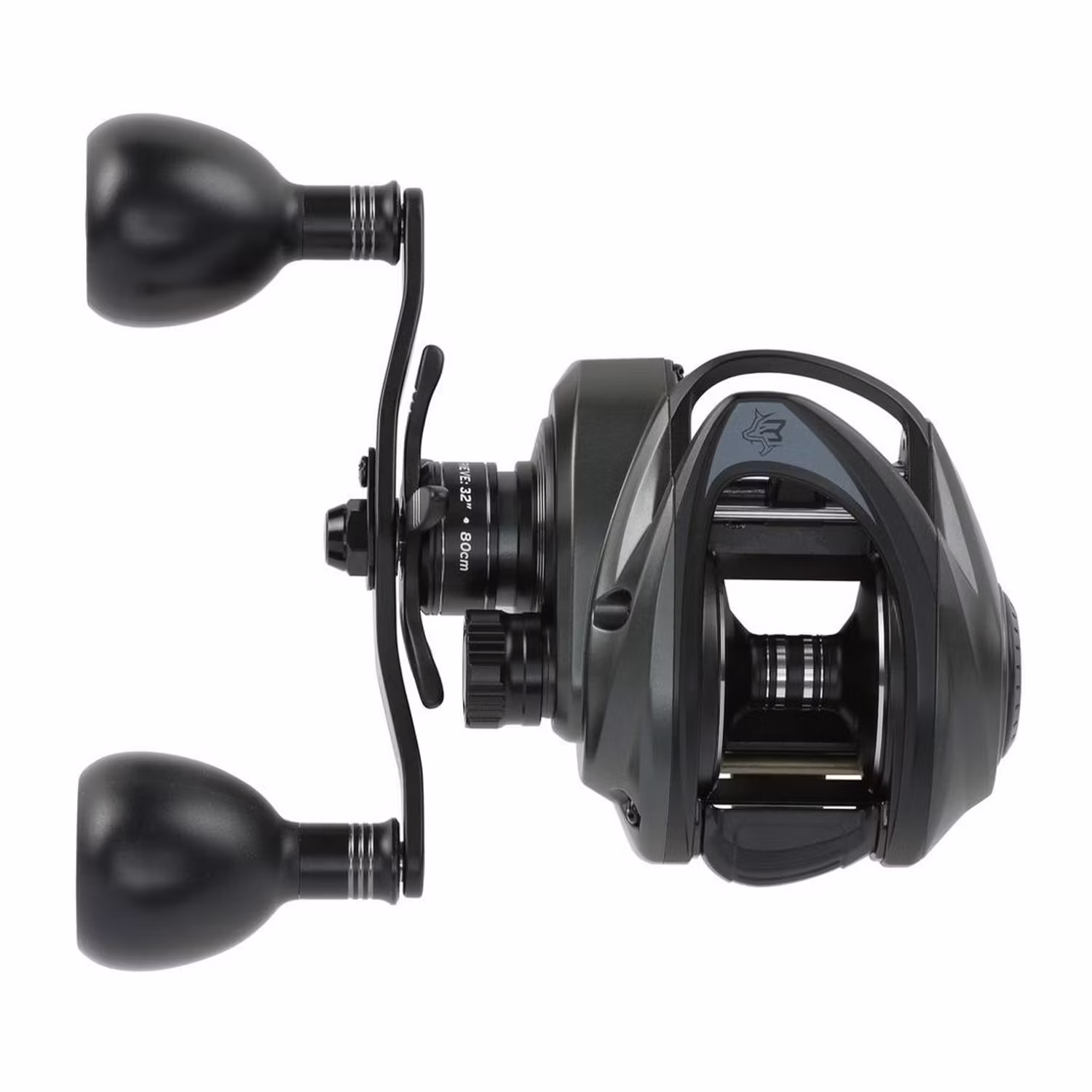 Abu Garcia Beast 200 Low Profile