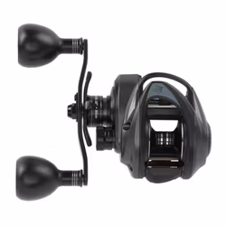 Abu Garcia Beast 200 Low Profile