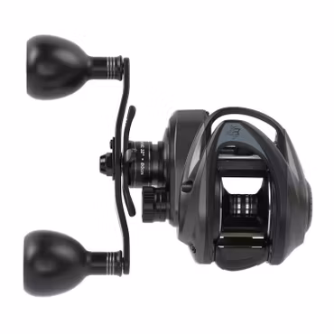 Abu Garcia Beast 200 Low Profile