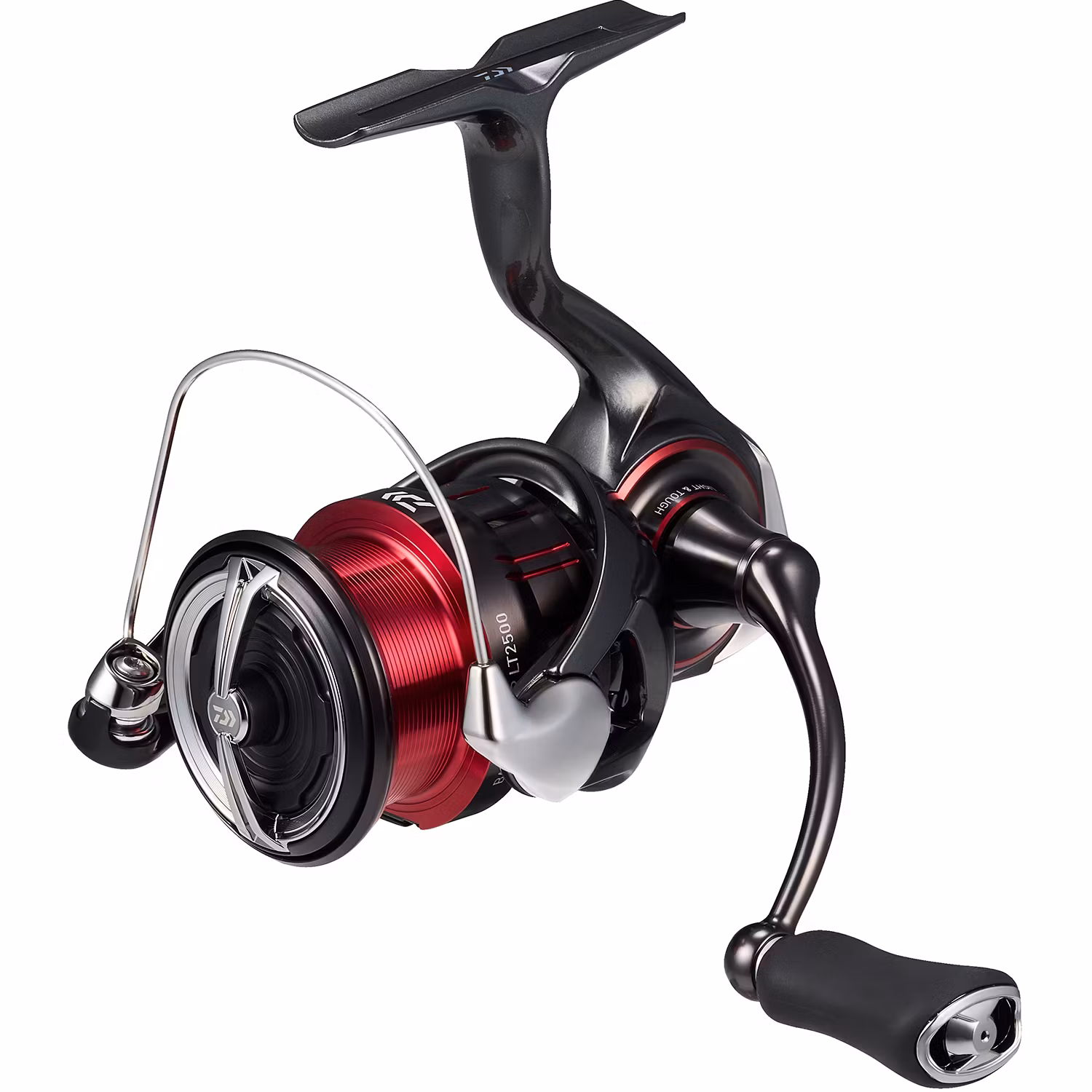 Daiwa 25 Ballistic Air LT2500-XH