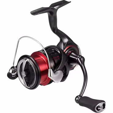 Daiwa 25 Ballistic Air LT2500-XH