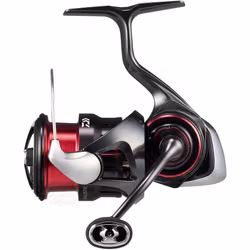Daiwa 25 Ballistic Air LT2500-XH