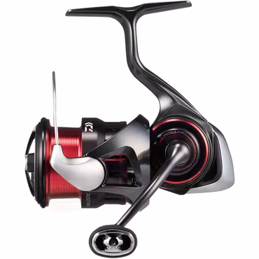 Daiwa 25 Ballistic Air LT2500-XH