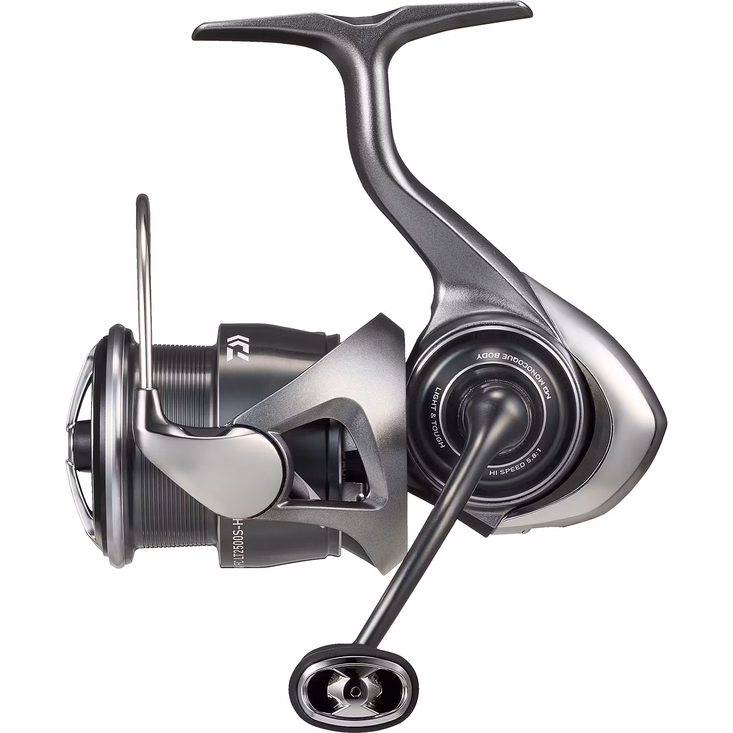 Daiwa 25 Caldia