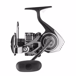 Daiwa 20 BG MQ 6000D-H