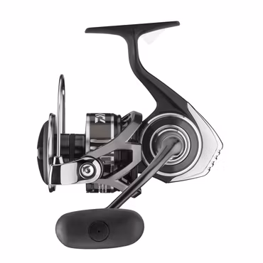 Daiwa 20 BG MQ 6000D-H
