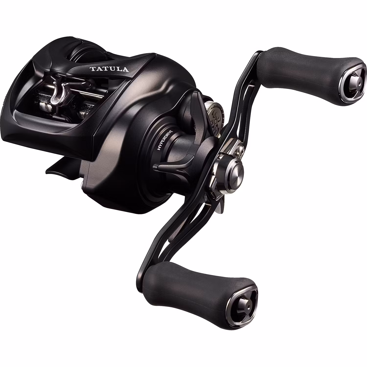 Daiwa 25 Tatula TW 200