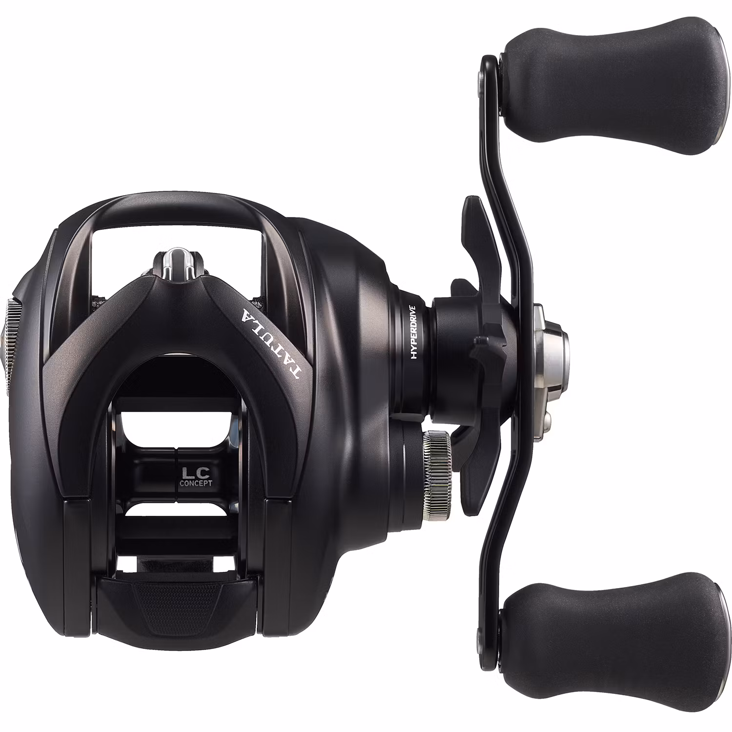 Daiwa 25 Tatula TW 200
