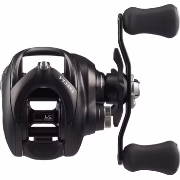 Daiwa 25 Tatula TW 200