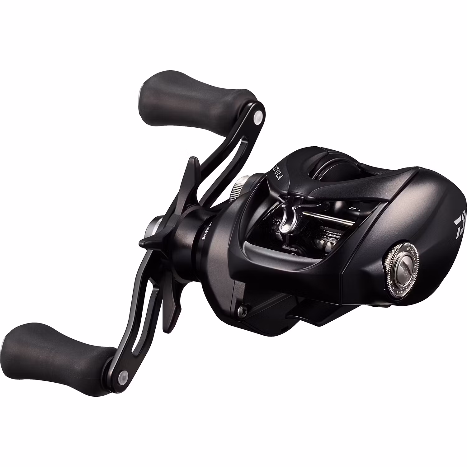 Daiwa 25 Tatula TW 200