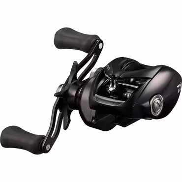Daiwa 25 Tatula TW 200