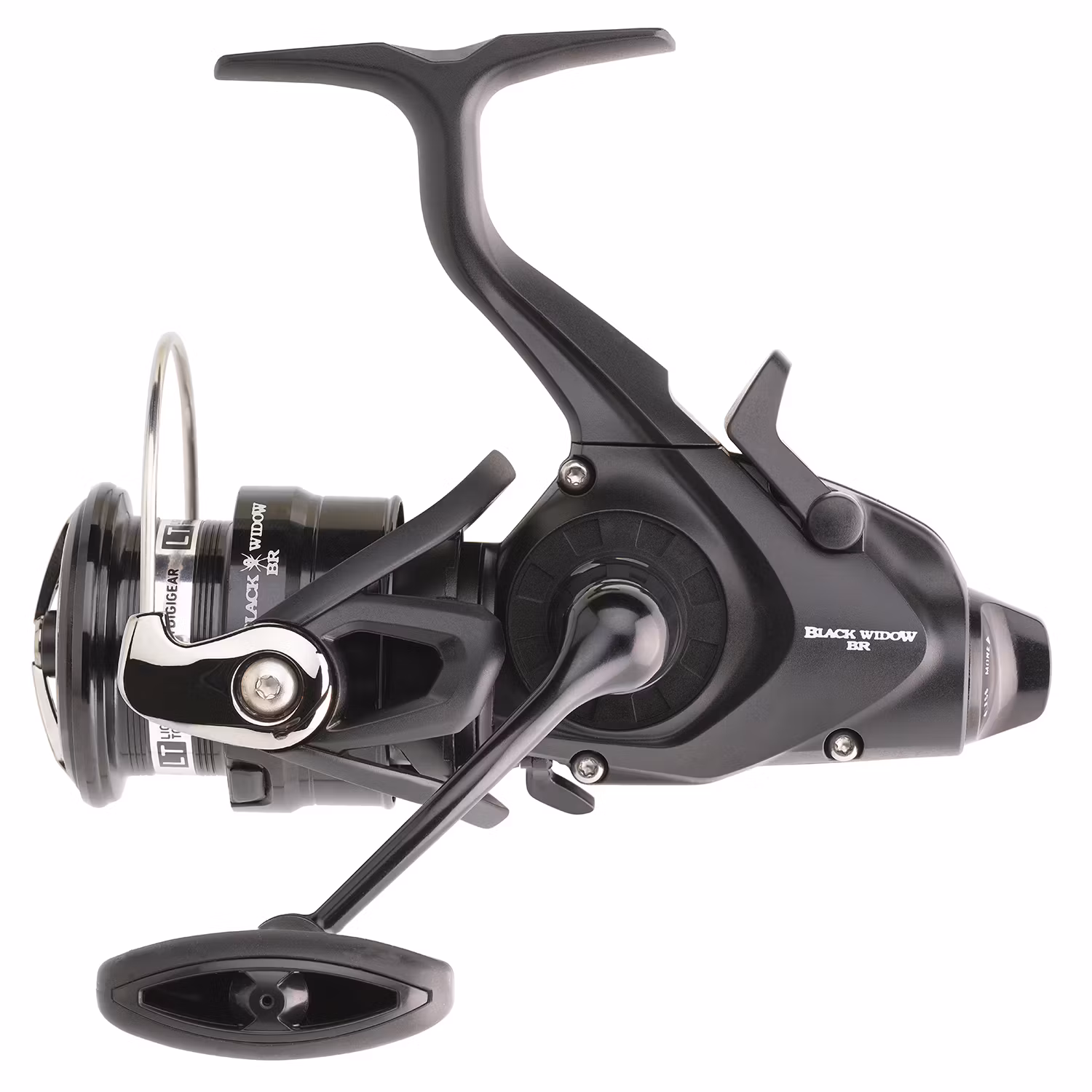 Daiwa 19 Black Widow BR LT 4000-C