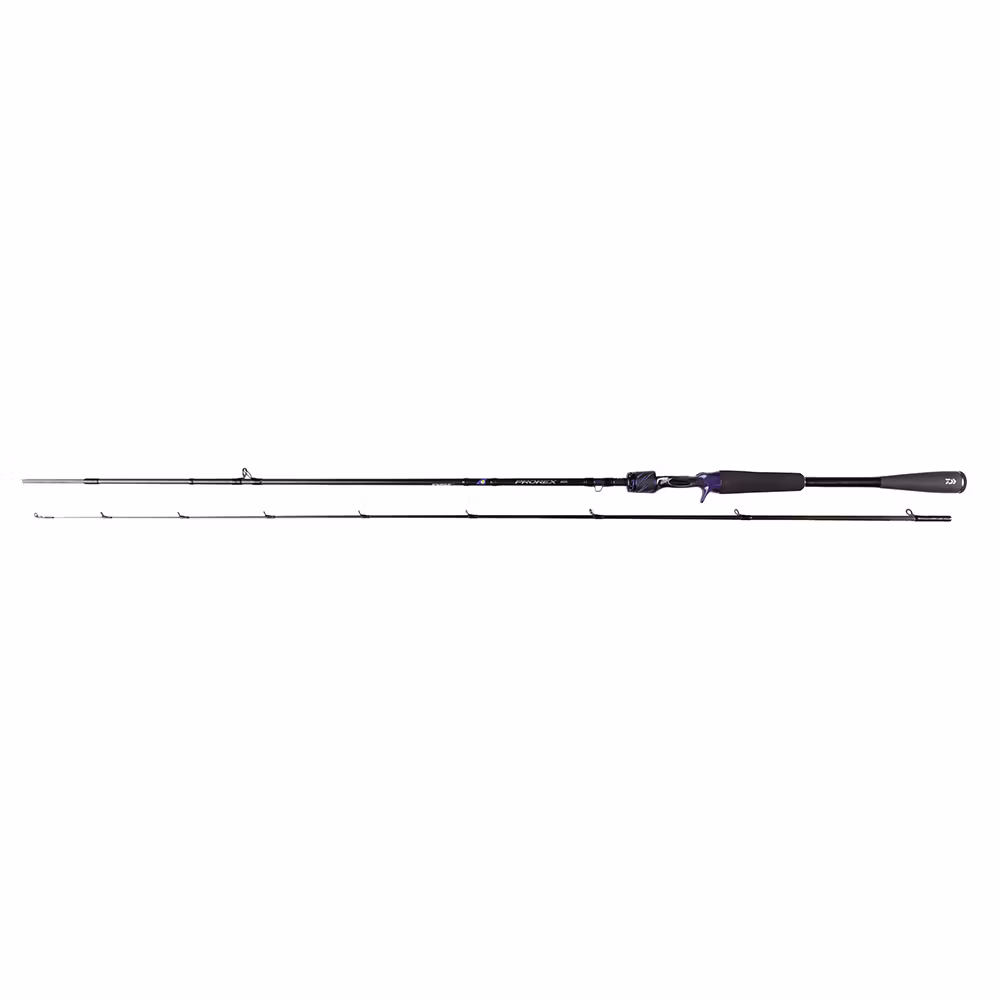 Daiwa Prorex Ags Baitcast 7'6'' 40-80g Target Sniper
