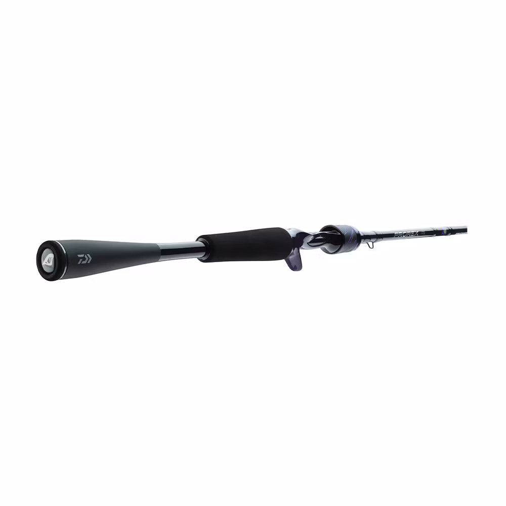 Daiwa Prorex Ags Baitcast 7'6'' 40-80g Target Sniper
