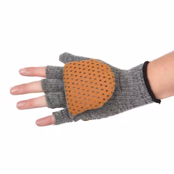 Fish Monkey Wooly Mitten - Handskar