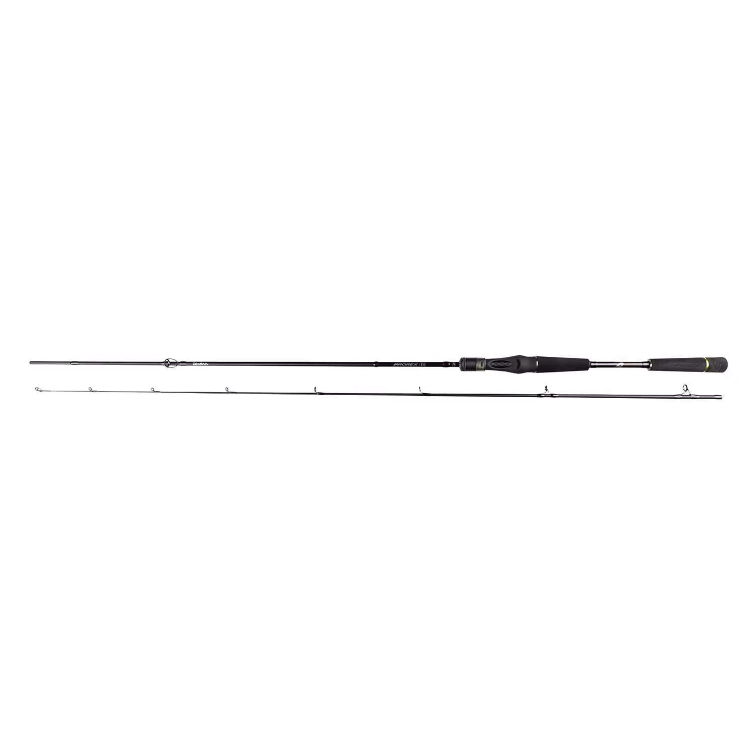 Daiwa Prorex S Baitcast (2026)