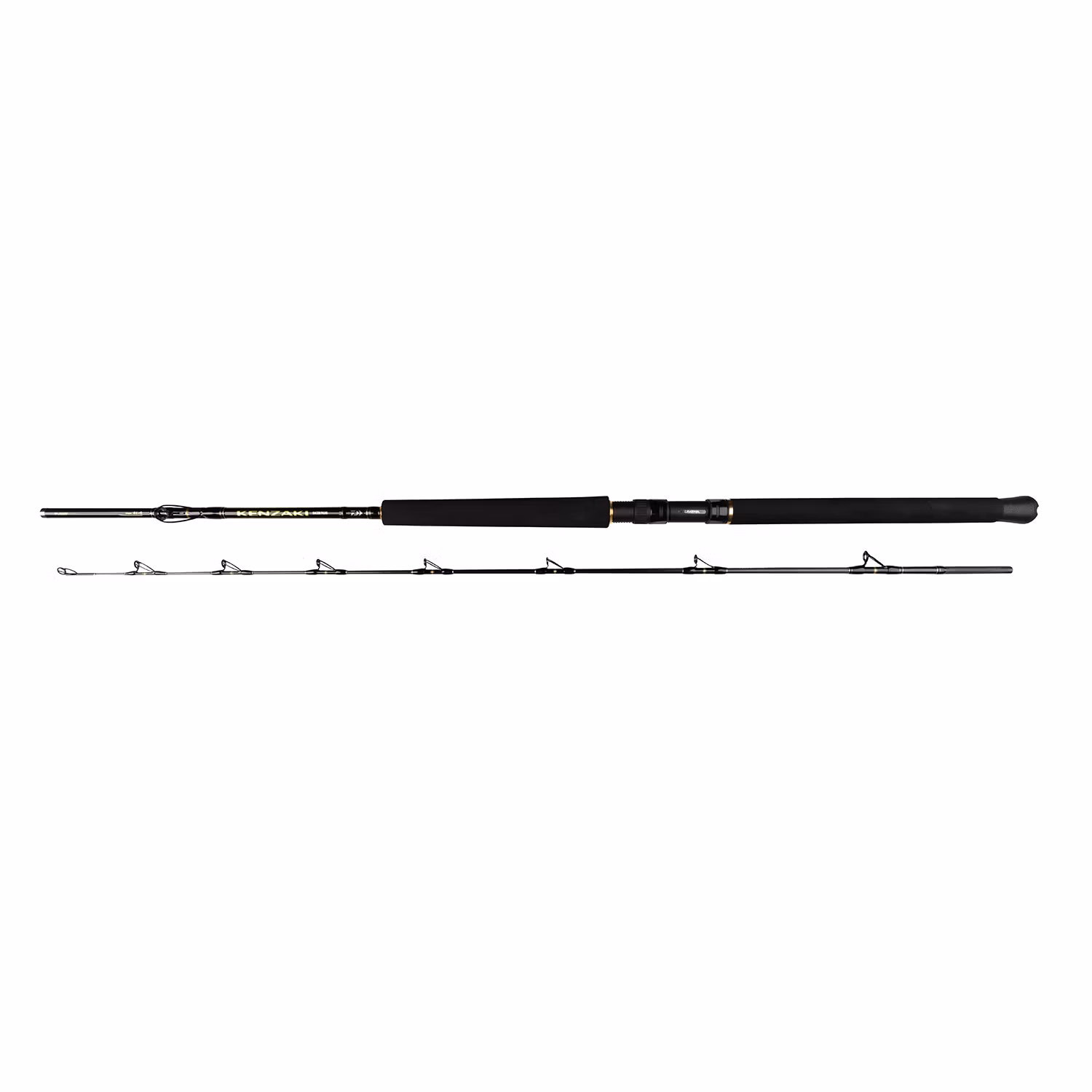 Daiwa SKZ Boat 7' 2PC 30-50lb