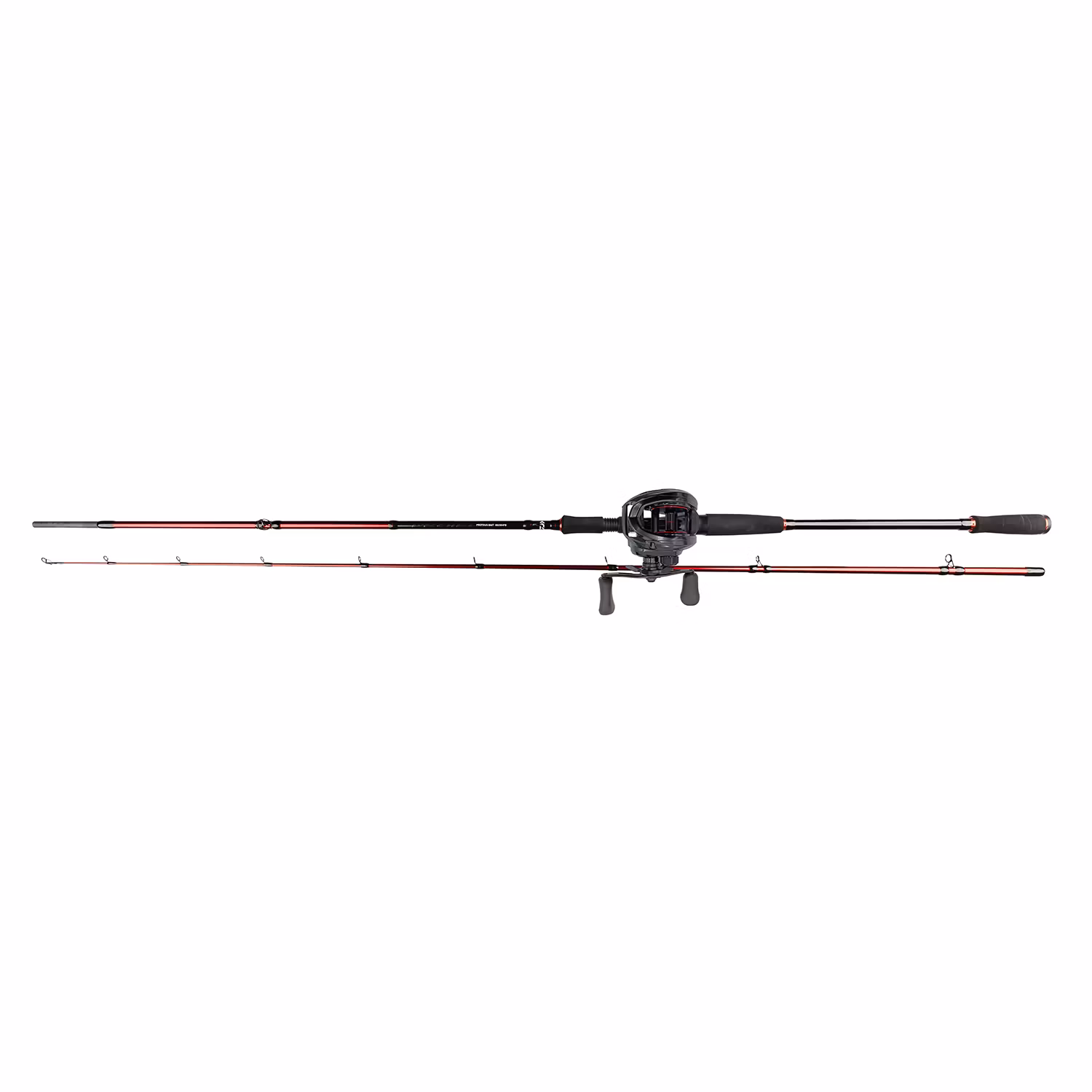 Daiwa PT300L Spinnkombo 8' 120g