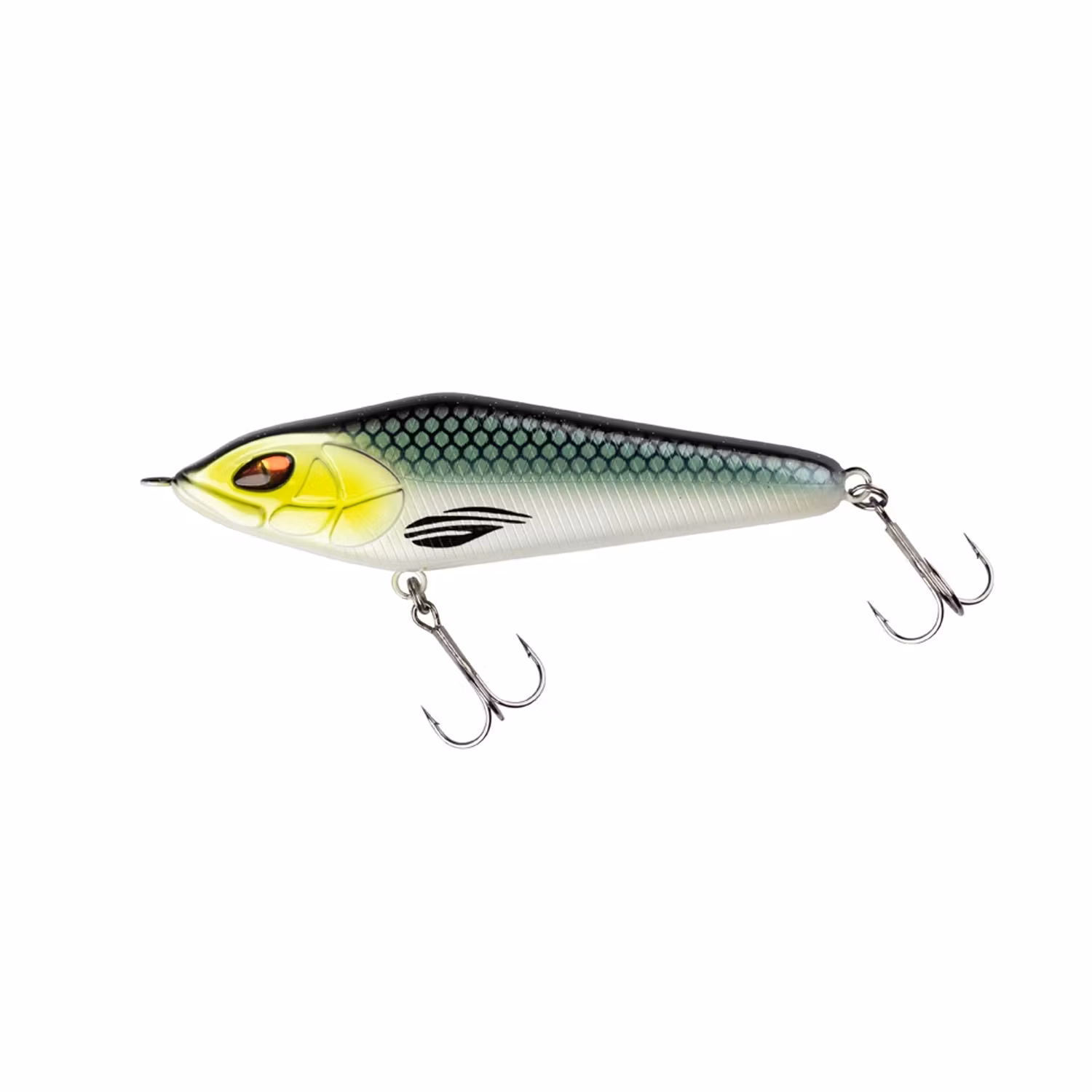 Daiwa Prorex Lazy Jerk 12cm/40g Slow Sink