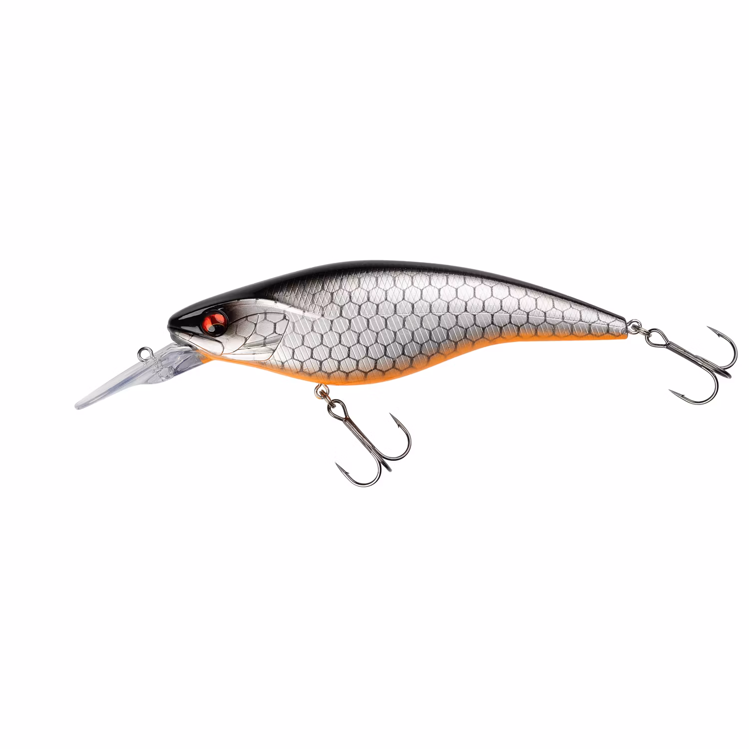 Daiwa Prorex Flatty 15cm/60g