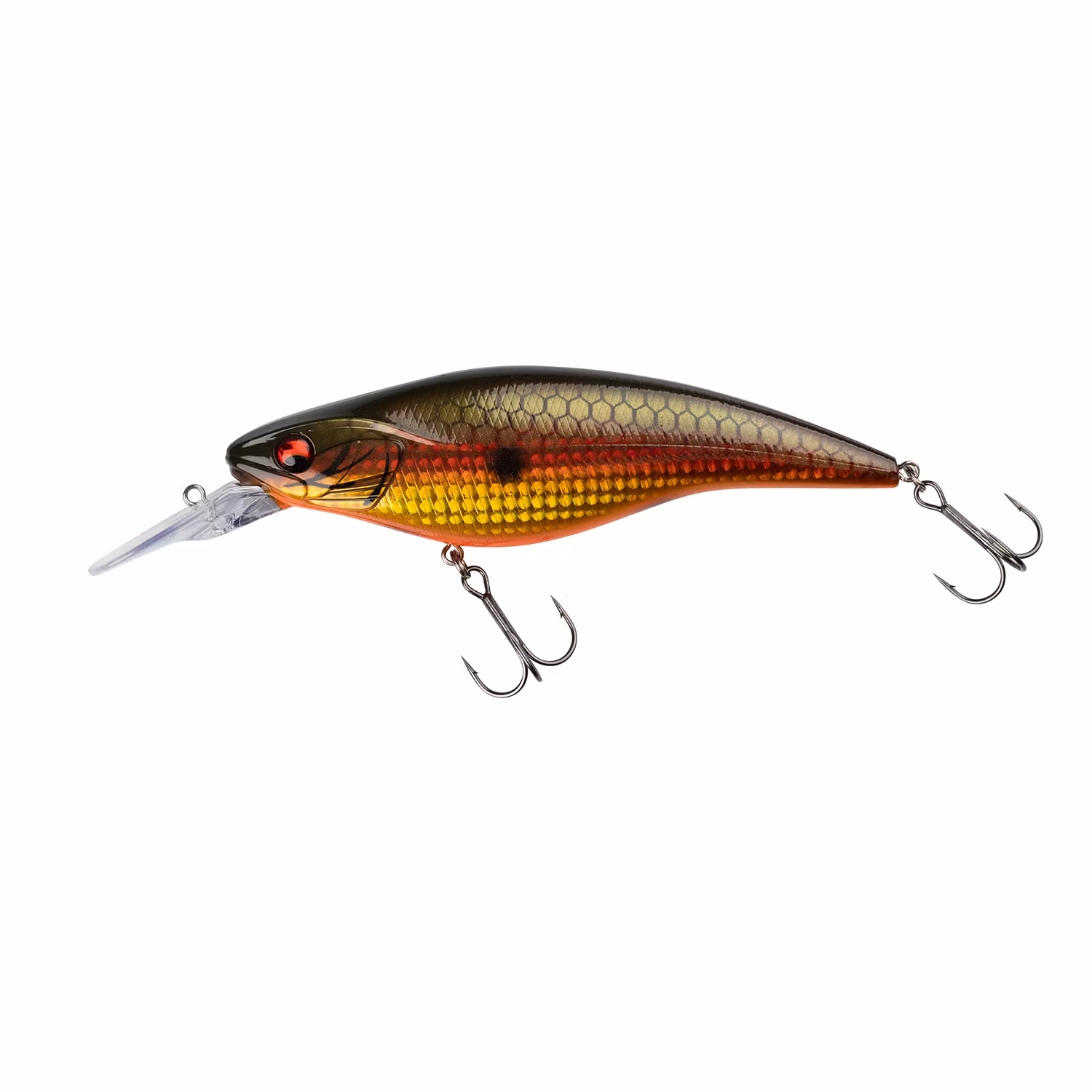 Daiwa Prorex Flatty 15cm/60g