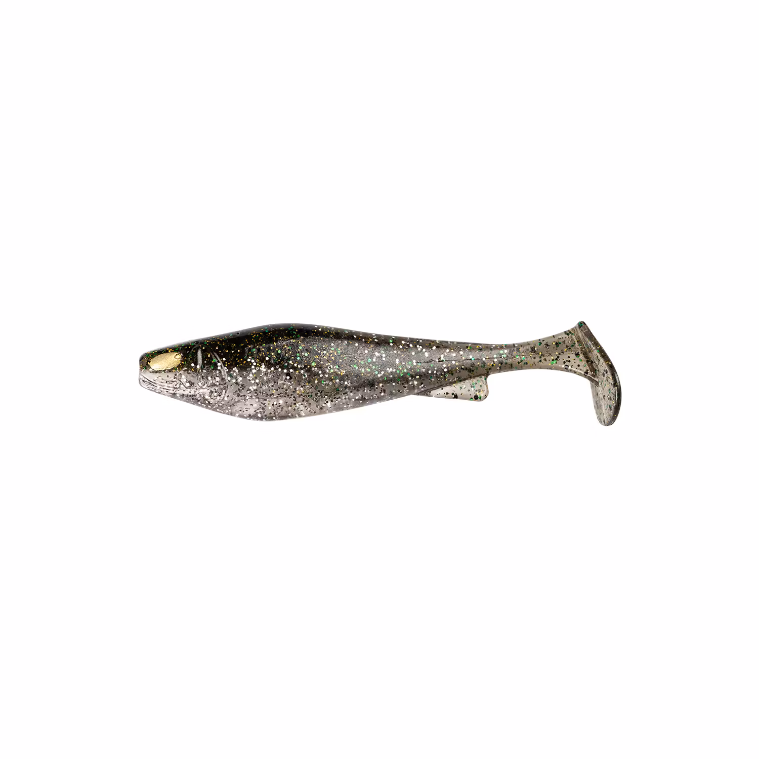 Daiwa Prorex Lazy Shad 9cm - 4-pack