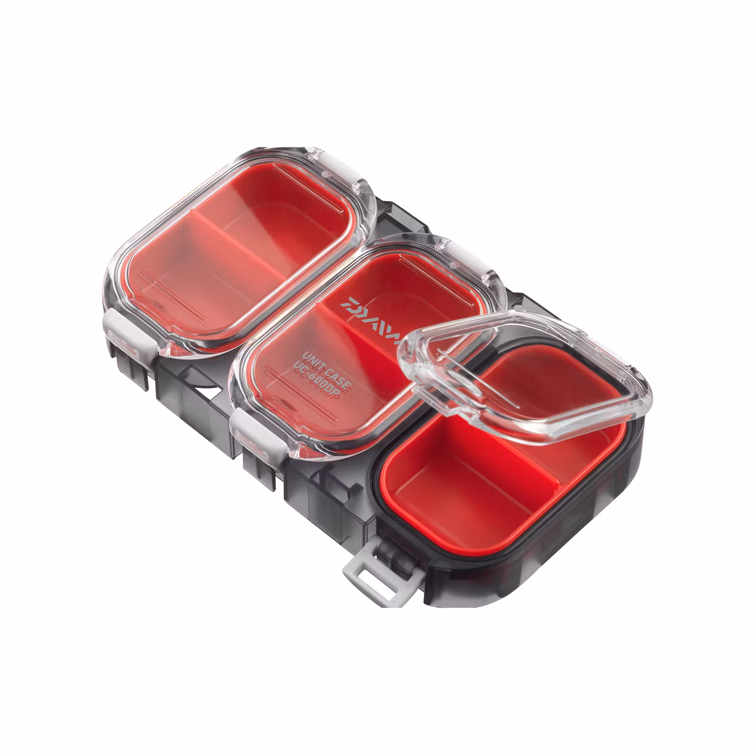 Daiwa Wp Sealed Unit Case Deep - 6 fack