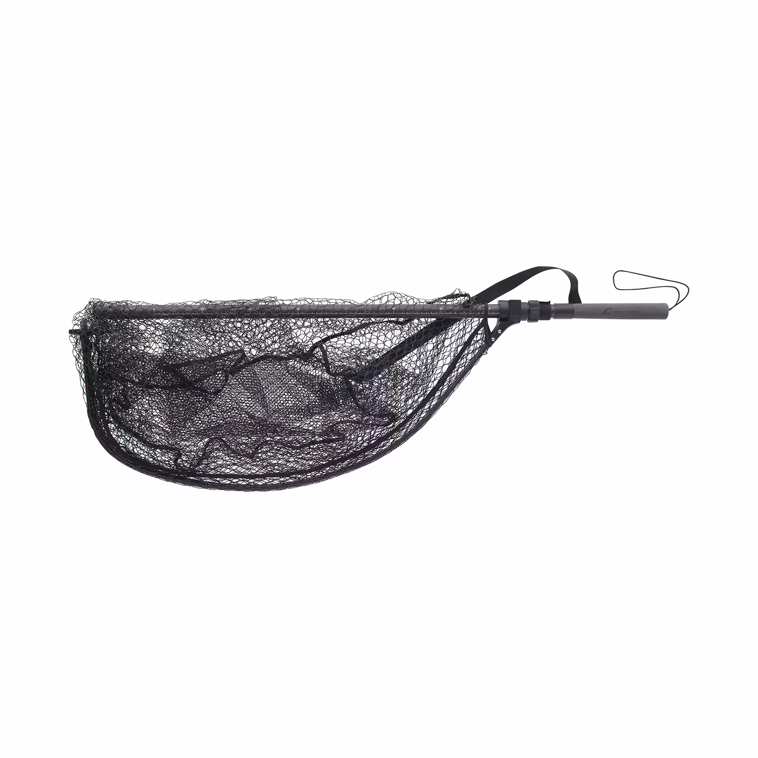 Daiwa Prorex Carbon Folding Net Tele XL