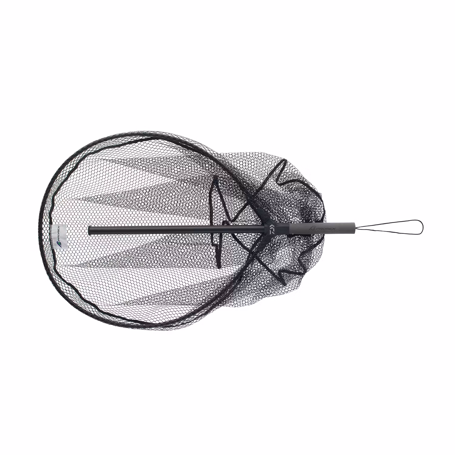 Daiwa Prorex Short Track Boat Net 70x60cm