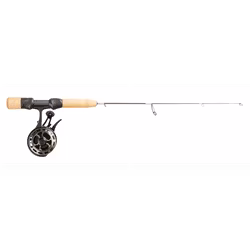 Team Daiwa Ice Q 20MH/ZK-L