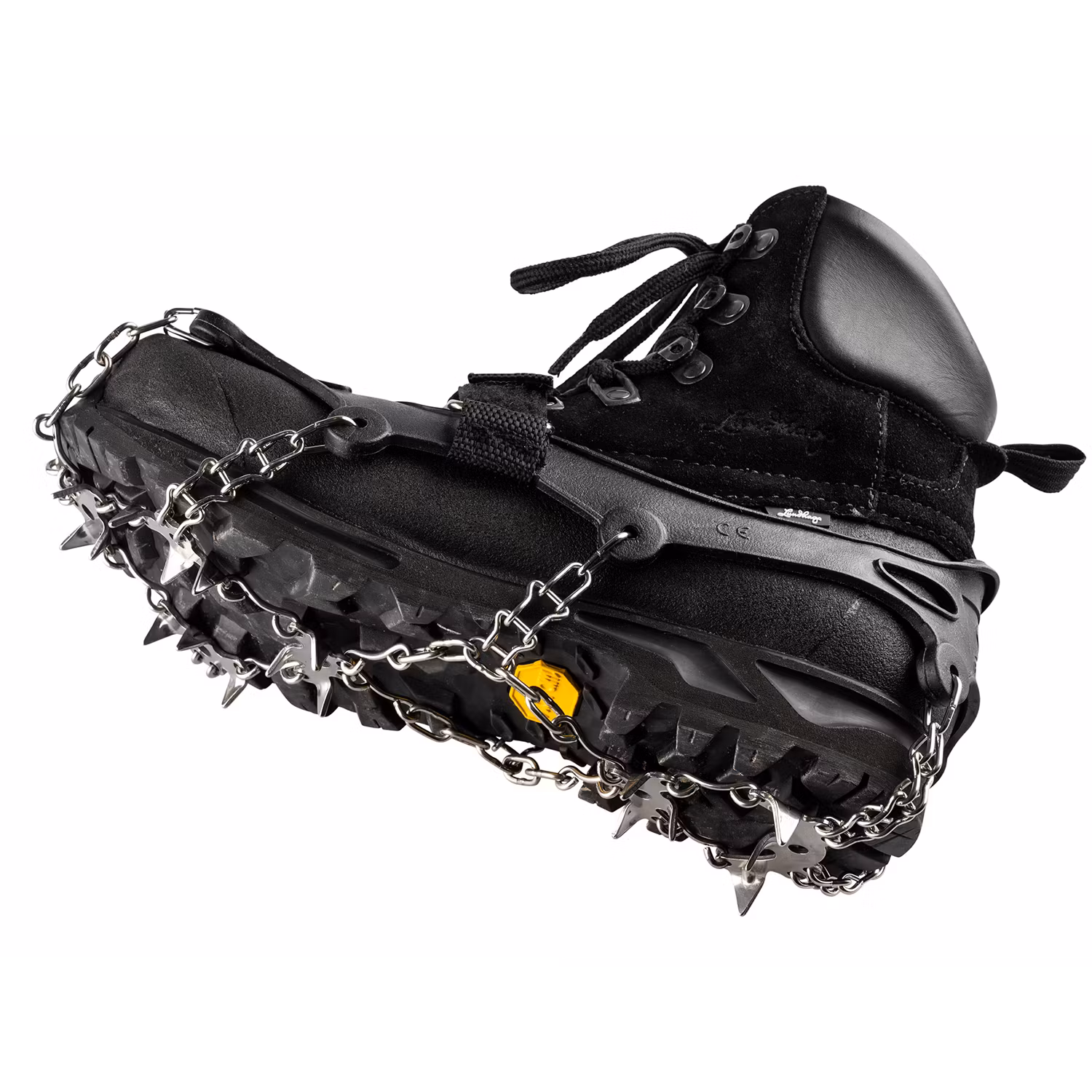 iFish Stronghold - Broddar