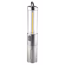 iFish Tungsten Filament Multi Lantern