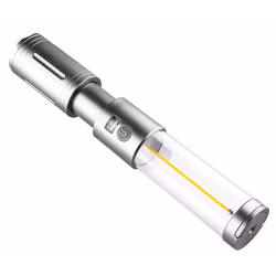 iFish Tungsten Filament Multi Lantern