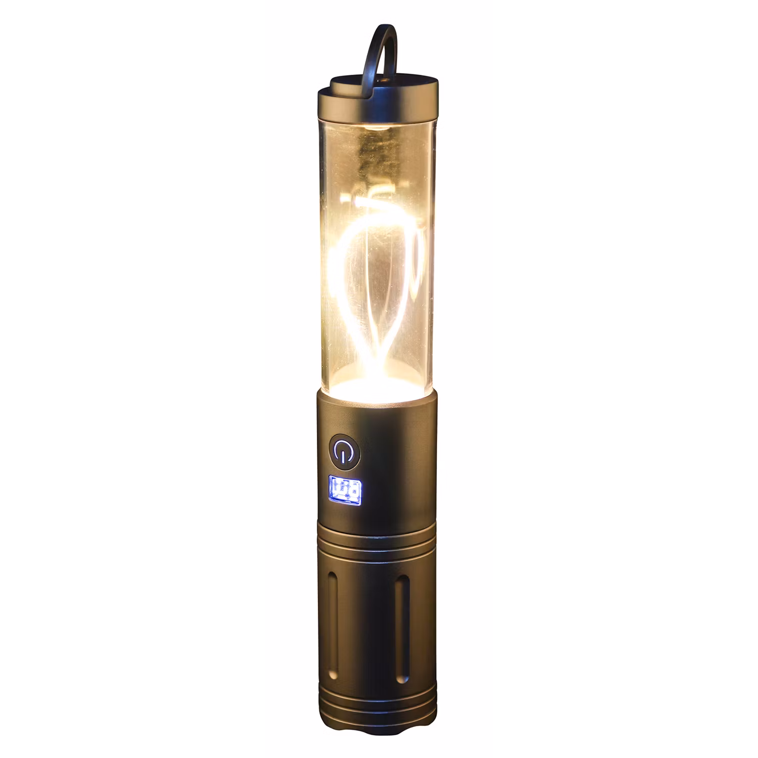 iFish Tungsten Filament Multi Lantern