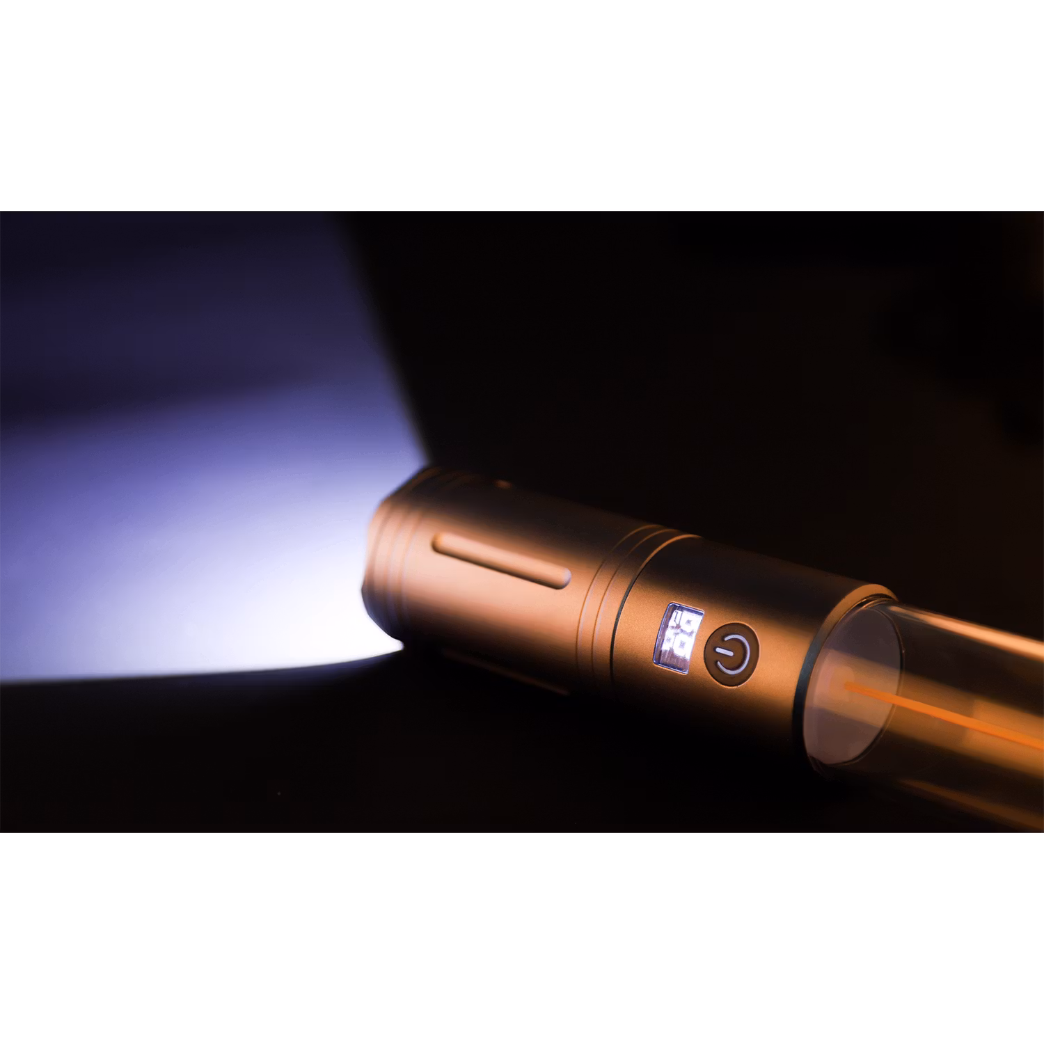 iFish Tungsten Filament Multi Lantern