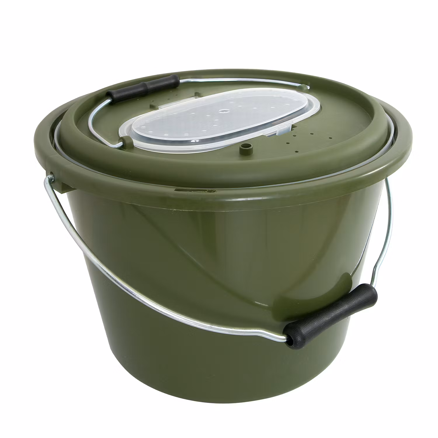 iFish Mörtkruka / Betesfiskhink